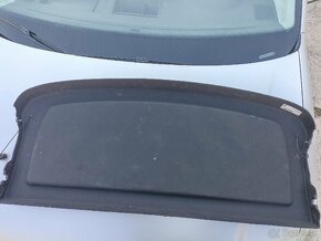 Predam plato do kufra Vw Polo 2G Opel Crossland X - 2