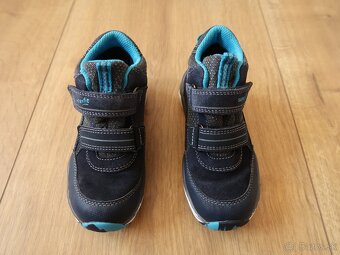 Prechodné topánky SUPERFIT 28 (18,6 cm) s GORE-TEX - 2