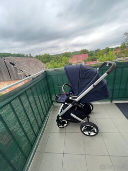 Cybex Talos S Lux 2023 - 2