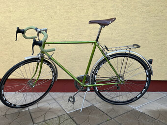 Retro bicykel (ala Favorit) - 2