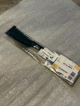 BMW E30 OEM NOVÝ plast pod budíky - 2