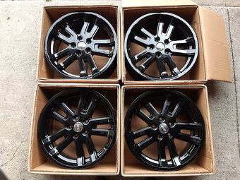 5x114,3 18" Jeep - 2