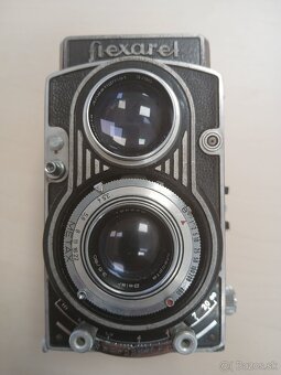 Flexarety - 2