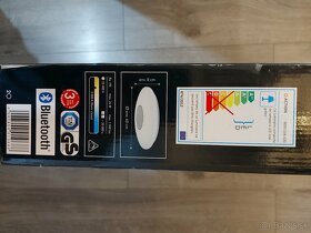 LIVARNO LUX Stropné LED svietidlo s Bluetooth® reproduktorom - 2