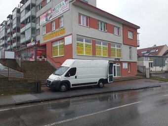 STAHOVANIE BARDEJOV, LIKVIDACIA, BREMENA, SPOLAHLIVO A LACNO - 2