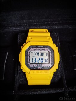 Casio G-Shock GW-B5600CD-9JR - 2