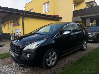 Peugeot 3008 2012 2.0 Hdi - 2