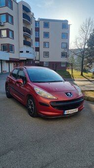 Peugeot 207 - 2