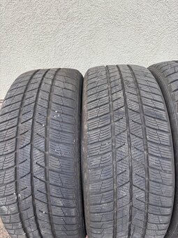 Zimné 225/45 R19 V XL - 2