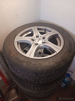 5x112 r16 elektrony vw ,skoda ,seat,audi. - 2