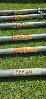 Peri PEP 20-260 stavebne stojky - 2