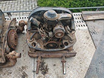 Predám Volkswagen motor - 2