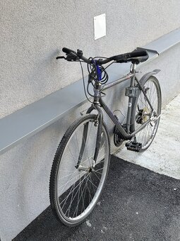 Predam starsi bicykel - 2