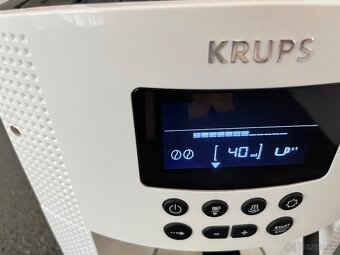 KRUPS Pisa White EA816170 - 2