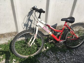 Bicykel - 2