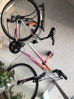 Predam damsky bike Kellys Clea 30 - 2