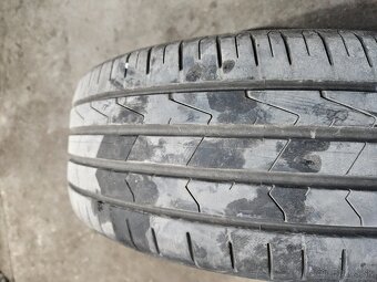 Hankook 205 55 R16 letna - 2