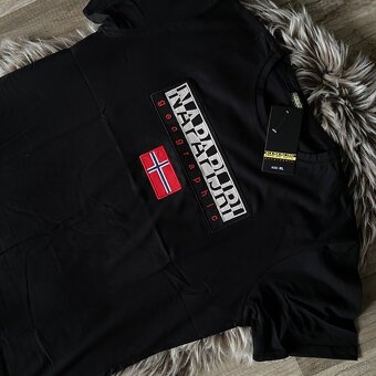 Panske napapijri 3XL - 2
