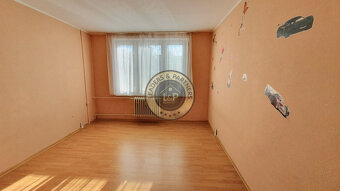 PREDANÉ 3 izbový byt 68.12 m2 + loggia ul. L. Svobodu - 2