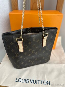 Kabelka Louis Vuitton monogram - 2