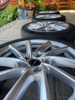 BORRET 5x112 r17 - 2