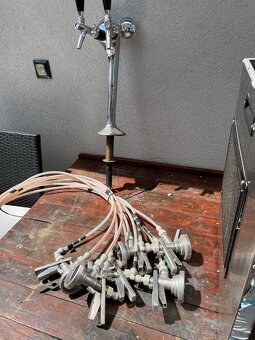 Chladiace zariadenie k vyčapu - 2