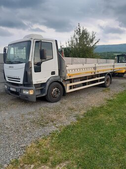 IVECO EUROCARGO 120E18 - 2