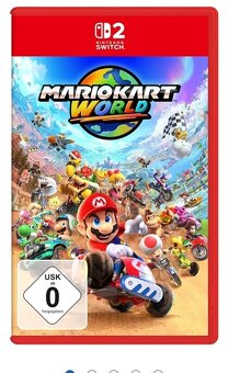 Nintendo switch 2 - 2