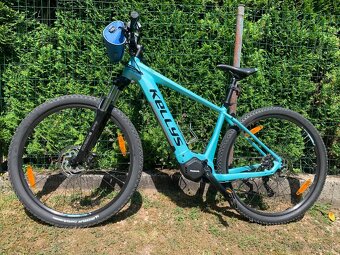 E bike Tayen10 - 2