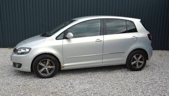 Volkswagen Golf Plus 1.2 TSi, SR voz, HRDZA - 2