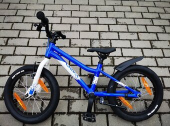 Na predaj detsky bicykel GHOST Powerkid 16 - 2