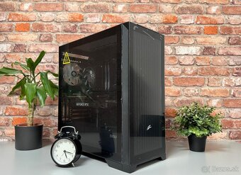 Ryzen 5 5600X\16GB\RTX 3080\SSD\750W Zdroj - 2