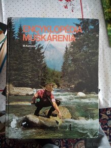Chov, Poľnohospodárstvo odborná literatúra I. - 2