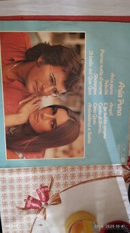 LP Albano - 2