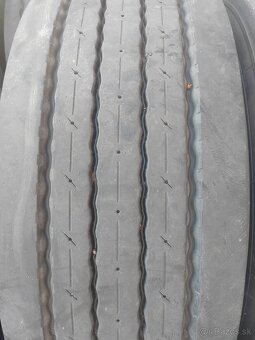385/65 R22,5 Apollo (164K) - 2