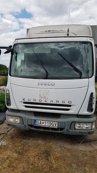 Iveco Cargo - 2