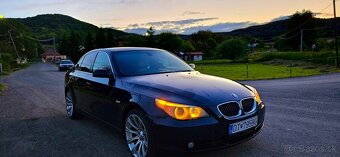 Vimenim bmw e60 530d - 2