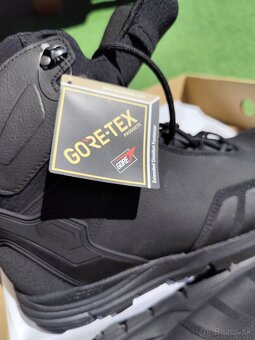 BOSP obuv 42, Goratex - 2