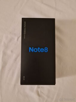 Samsung Galaxy Note 8 - 2