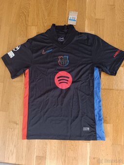 Barcelona Raphinha dres - 2