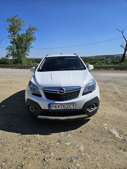 Opel Mokka 1.6 Enjoy - 2