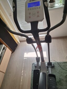 Orbitrek / elyptický trenažér - 2