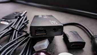 G96 ATV 8K Android 13 TV Stick - 2