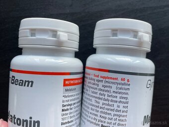 Melatonin - 2