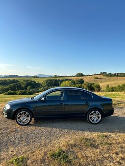 Škoda superb 1 - 2