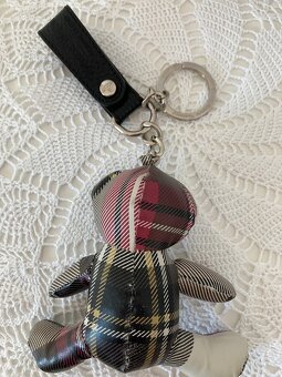 Prívesok teddy bear Vivienne Westwood - 2