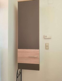 Obývačka - 2