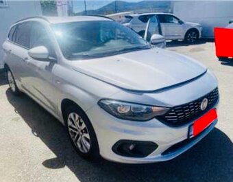Fiat Tipo 1.4 Tjet SK ŠPZ - 2