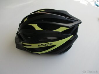Cykloprilba Etape M. - 2