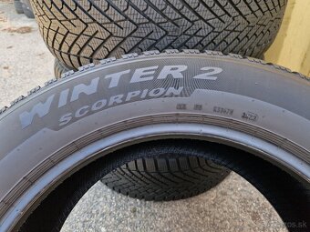 235/60 R18 pneu zimné 235 60 18 235/60/18 pneumatiky r18 - 2